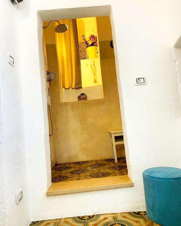 Casa Agrumeto 28 Ostuni Exterior foto