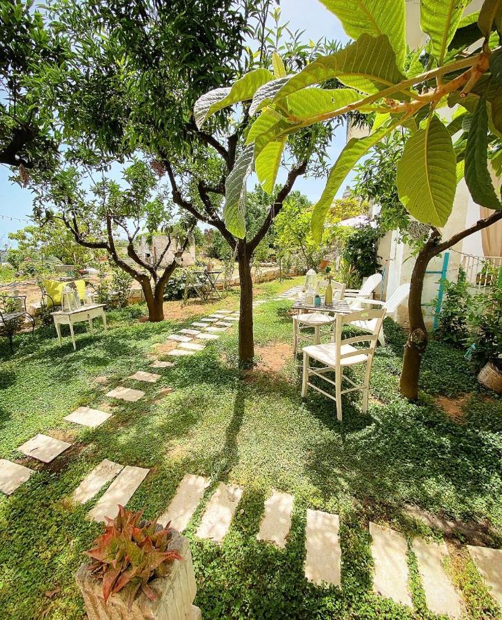 Casa Agrumeto 28 Ostuni Exterior foto