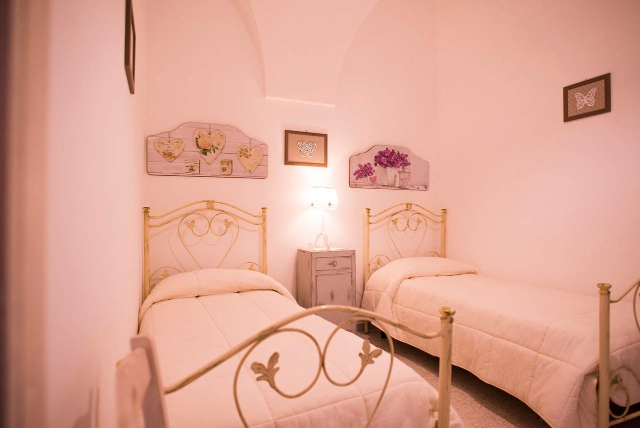Casa Agrumeto 28 Ostuni Exterior foto
