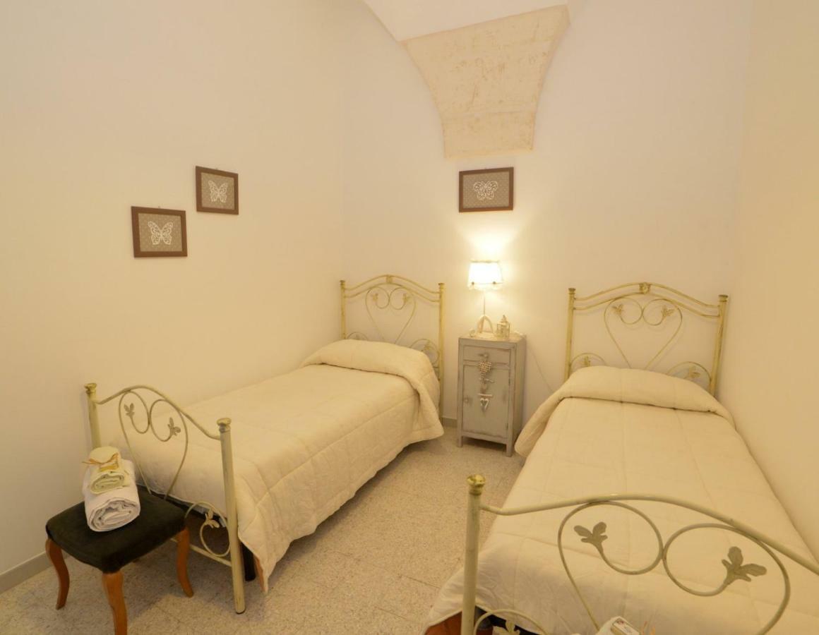 Casa Agrumeto 28 Ostuni Exterior foto