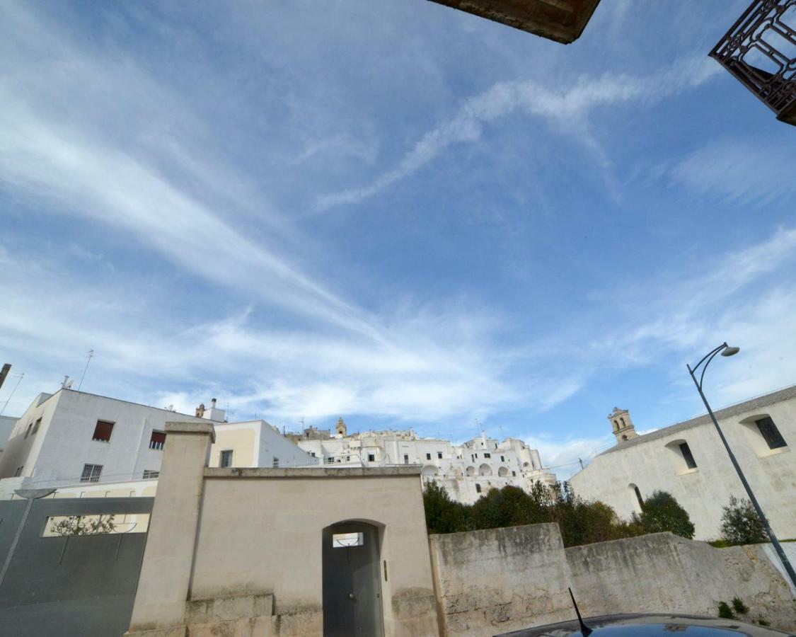 Casa Agrumeto 28 Ostuni Exterior foto
