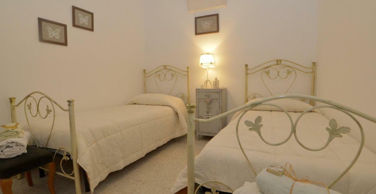 Casa Agrumeto 28 Ostuni Exterior foto
